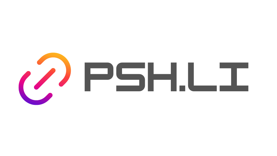 PSH.LI Logo